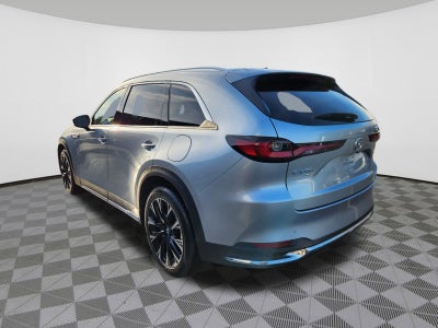2024 Mazda Mazda CX-90 PHEV Premium