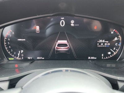 2025 Mazda Mazda CX-90 S Premium Package