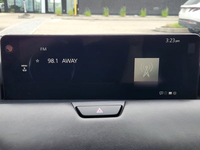 2025 Mazda Mazda CX-90 S Premium Package