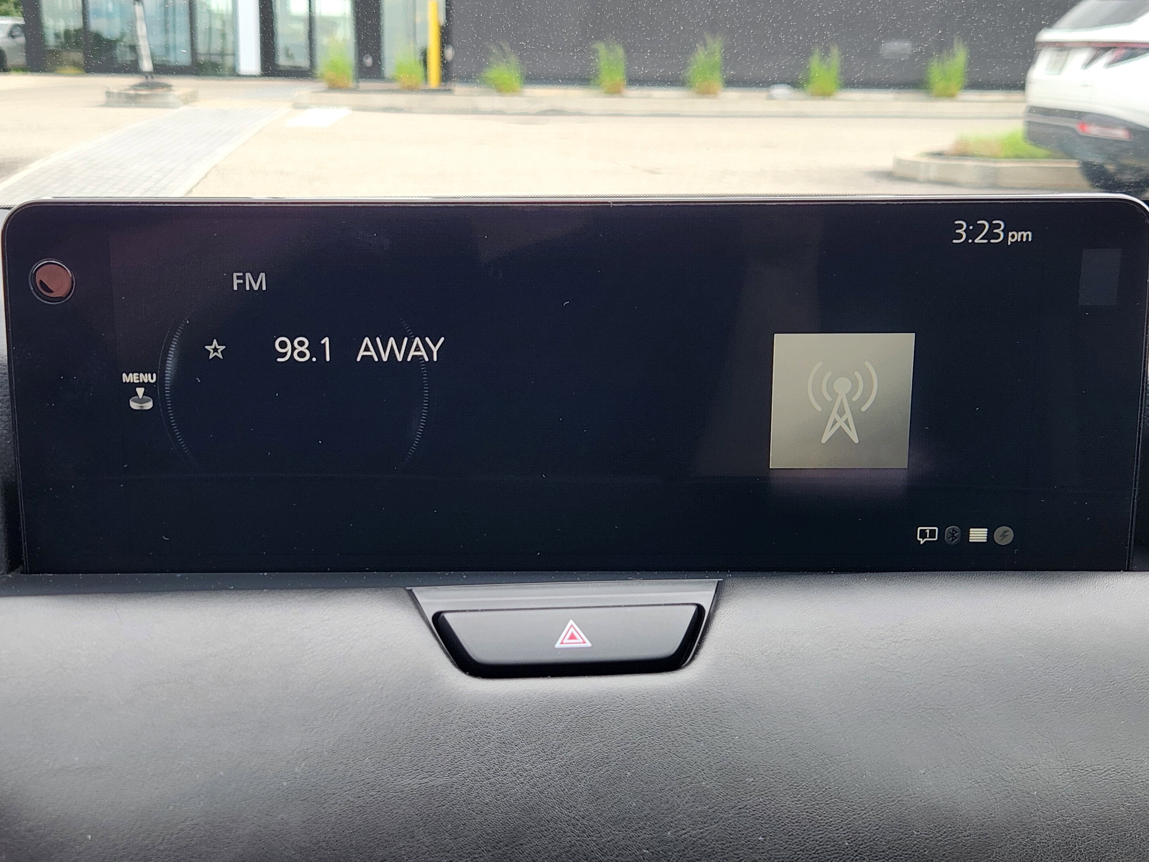 2025 Mazda Mazda CX-90 S Premium Package