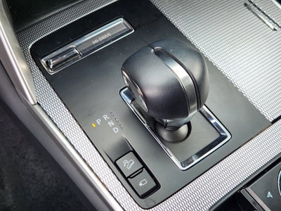 2025 Mazda Mazda CX-90 S Premium Package