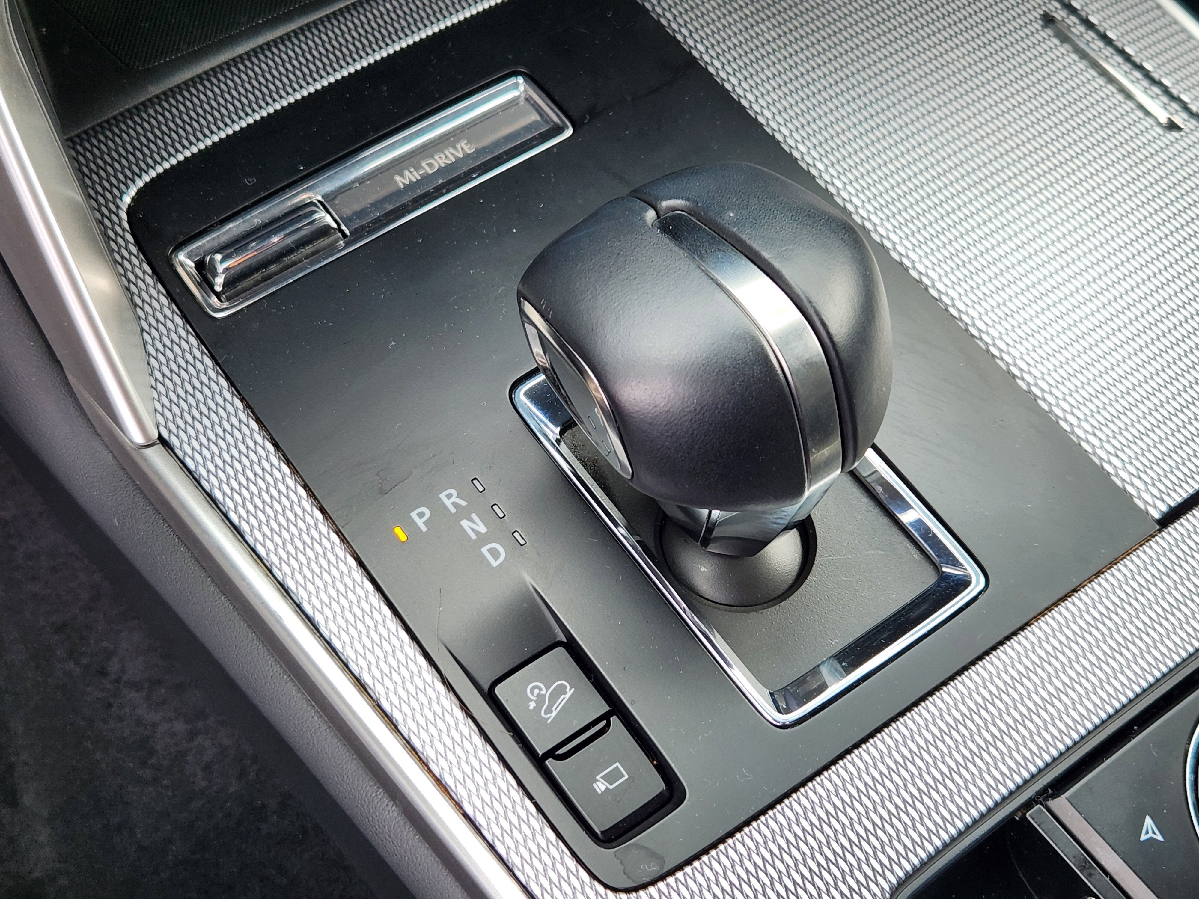 2025 Mazda Mazda CX-90 S Premium Package