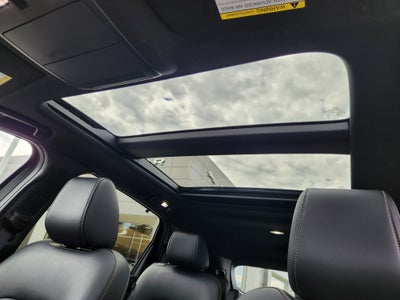 2025 Mazda Mazda CX-90 S Premium Package