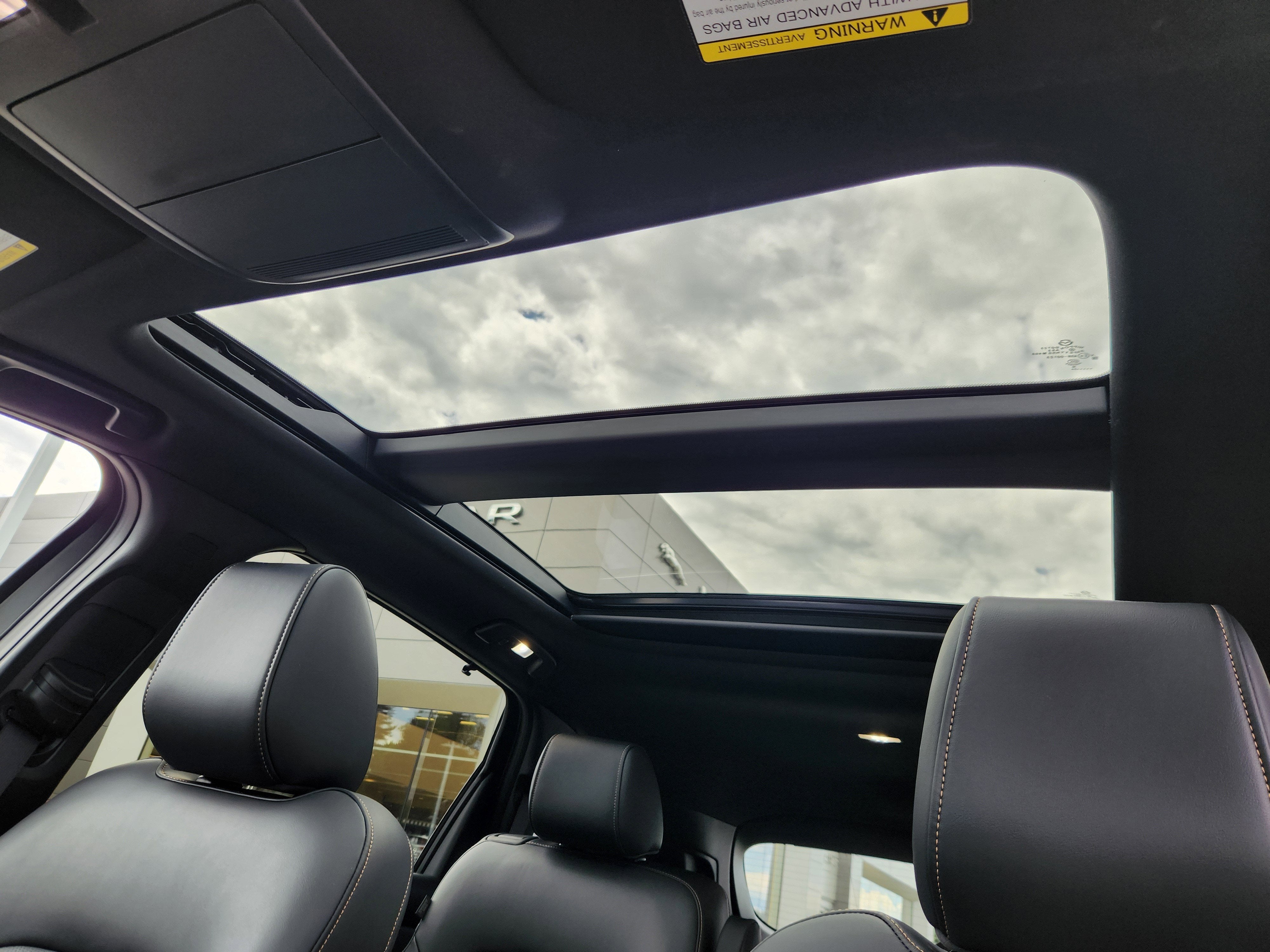 2025 Mazda Mazda CX-90 S Premium Package