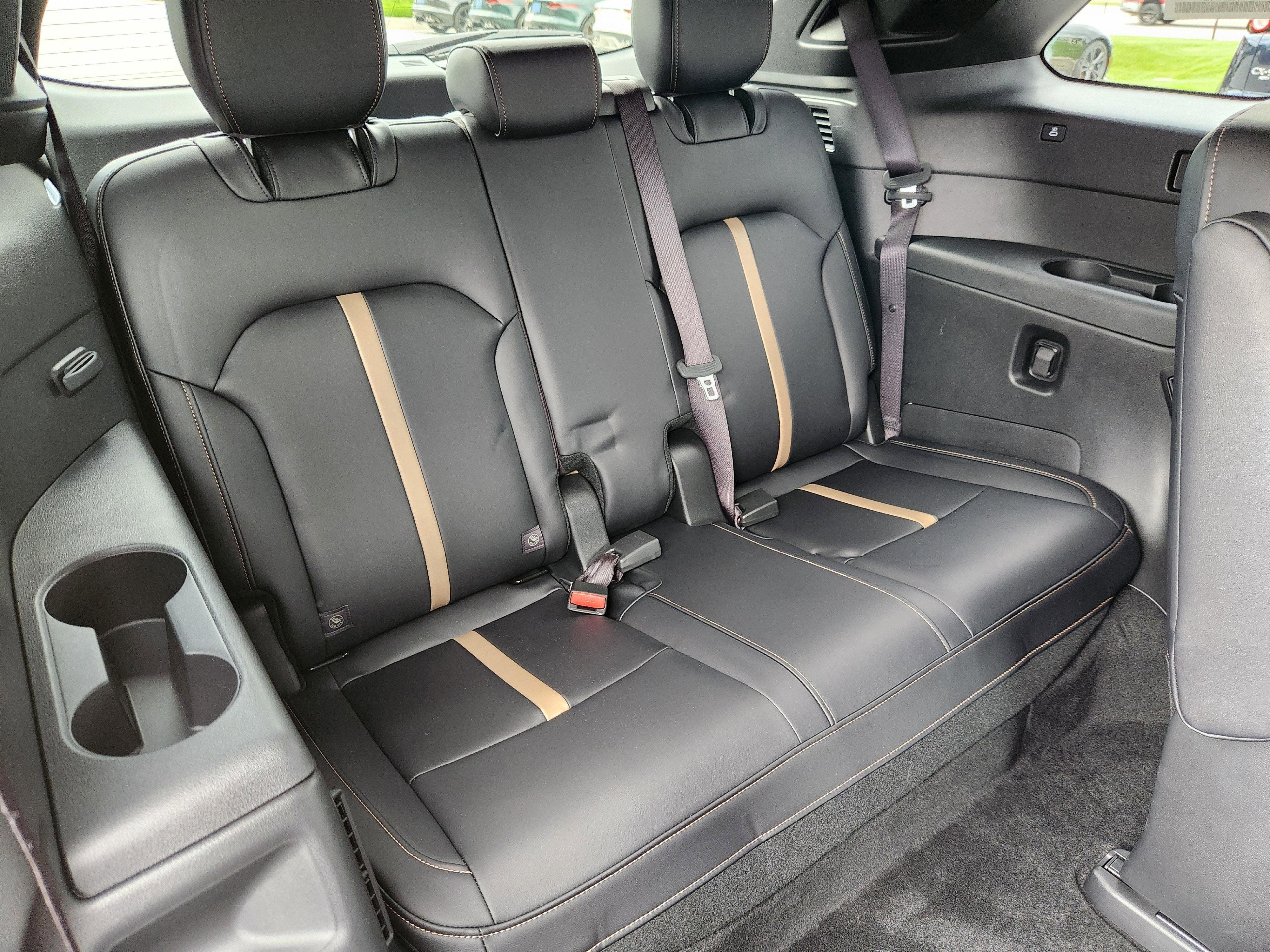 2025 Mazda Mazda CX-90 S Premium Package