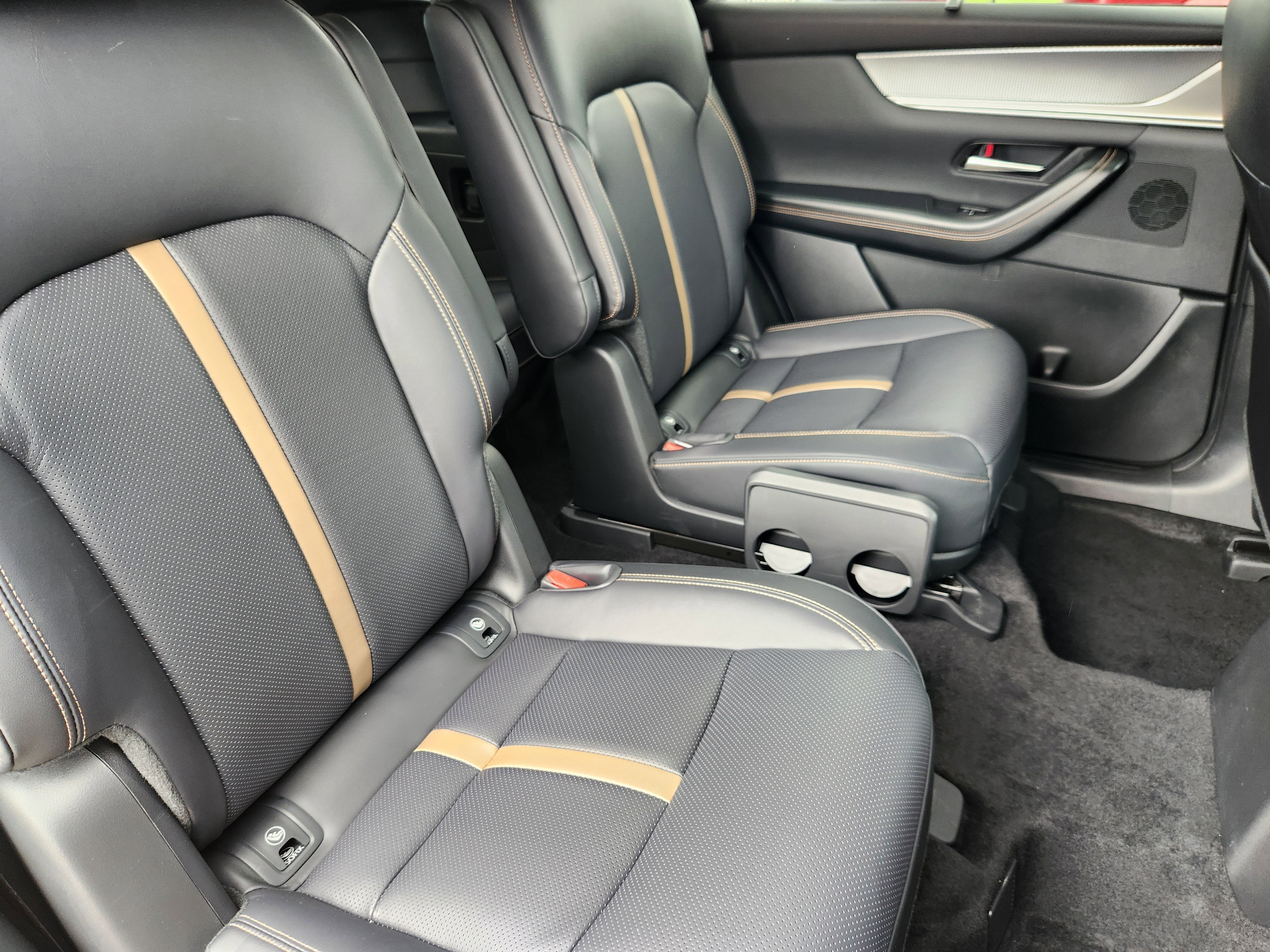 2025 Mazda Mazda CX-90 S Premium Package