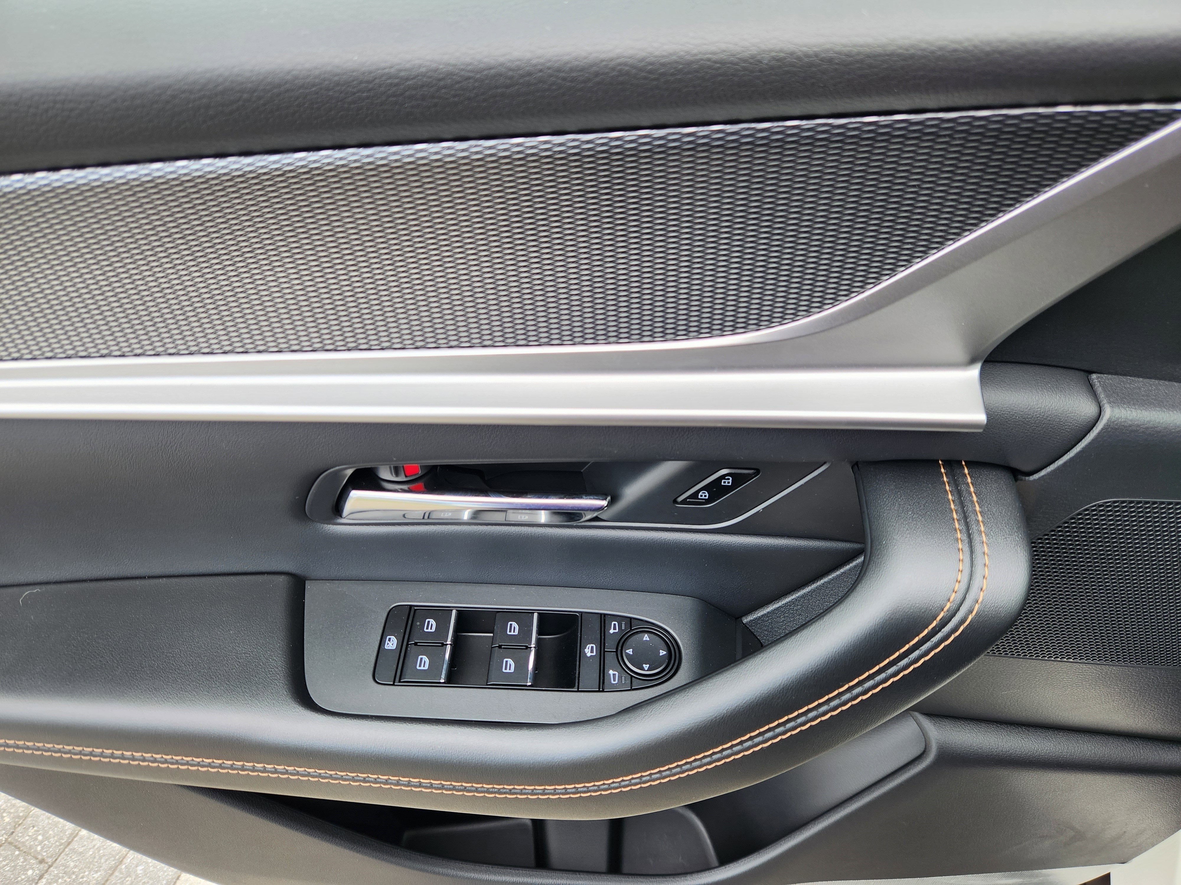 2025 Mazda Mazda CX-90 S Premium Package