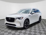 2025 Mazda Mazda CX-90 S Premium Package