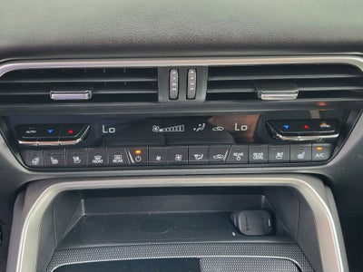 2025 Mazda Mazda CX-90 S Premium Package
