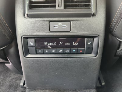 2025 Mazda Mazda CX-90 S Premium Package