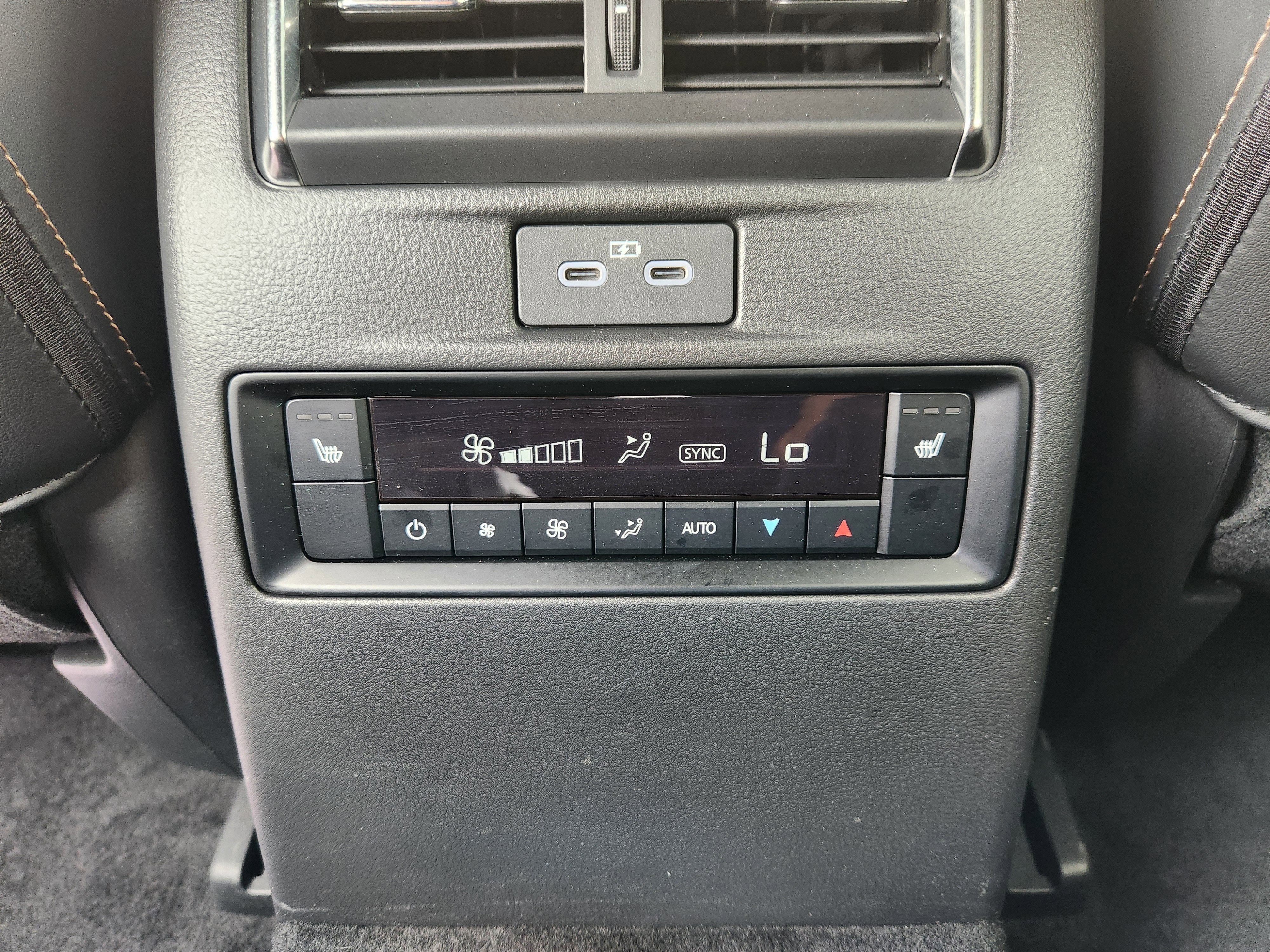 2025 Mazda Mazda CX-90 S Premium Package
