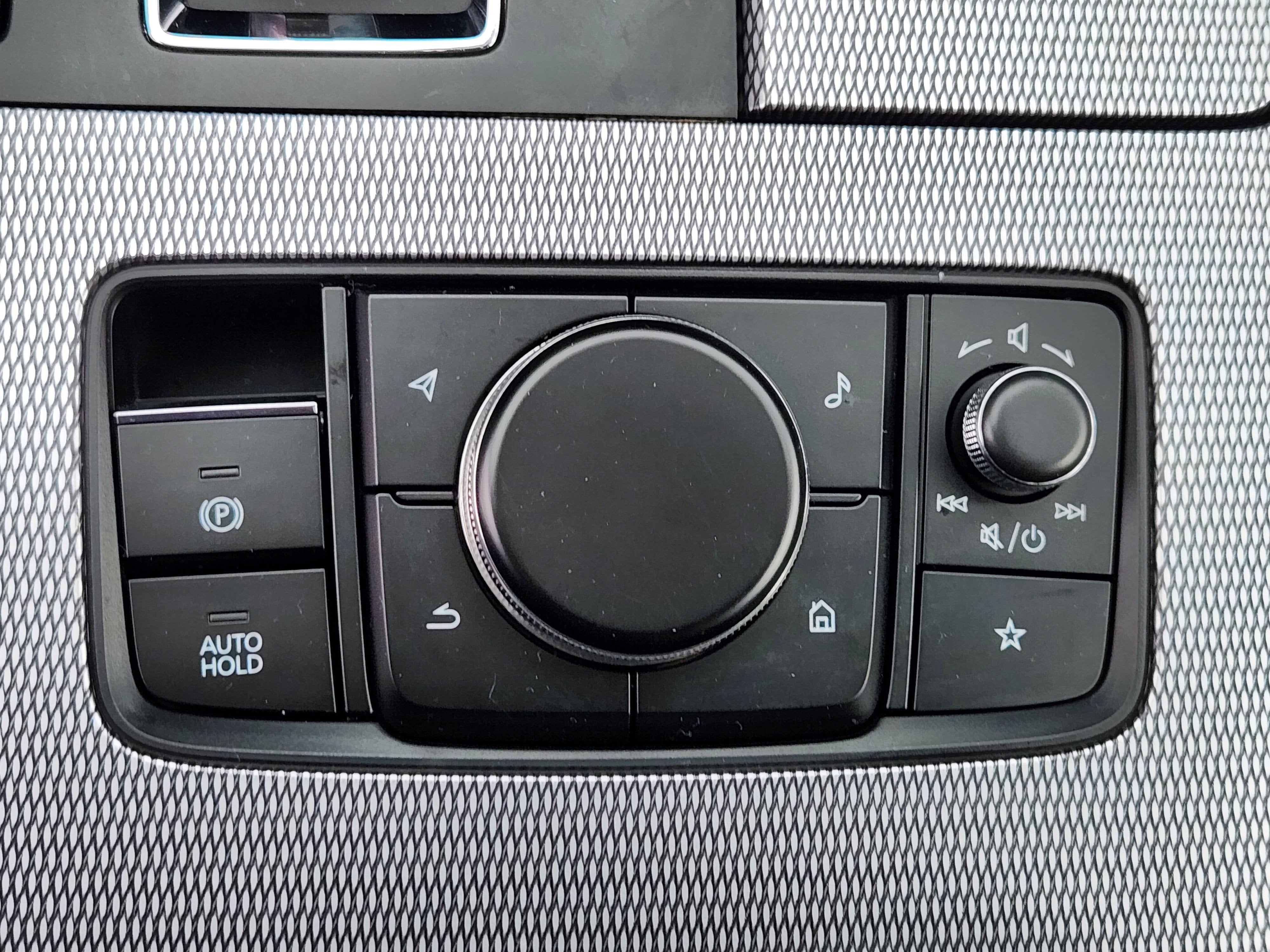 2025 Mazda Mazda CX-90 S Premium Package