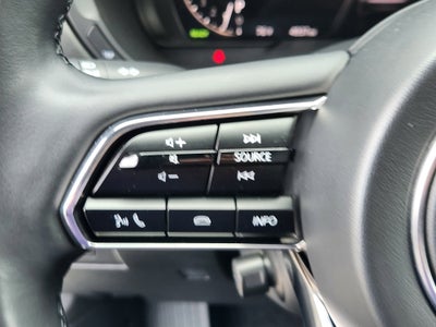 2025 Mazda Mazda CX-90 S Premium Package
