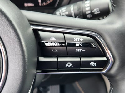 2025 Mazda Mazda CX-90 S Premium Package