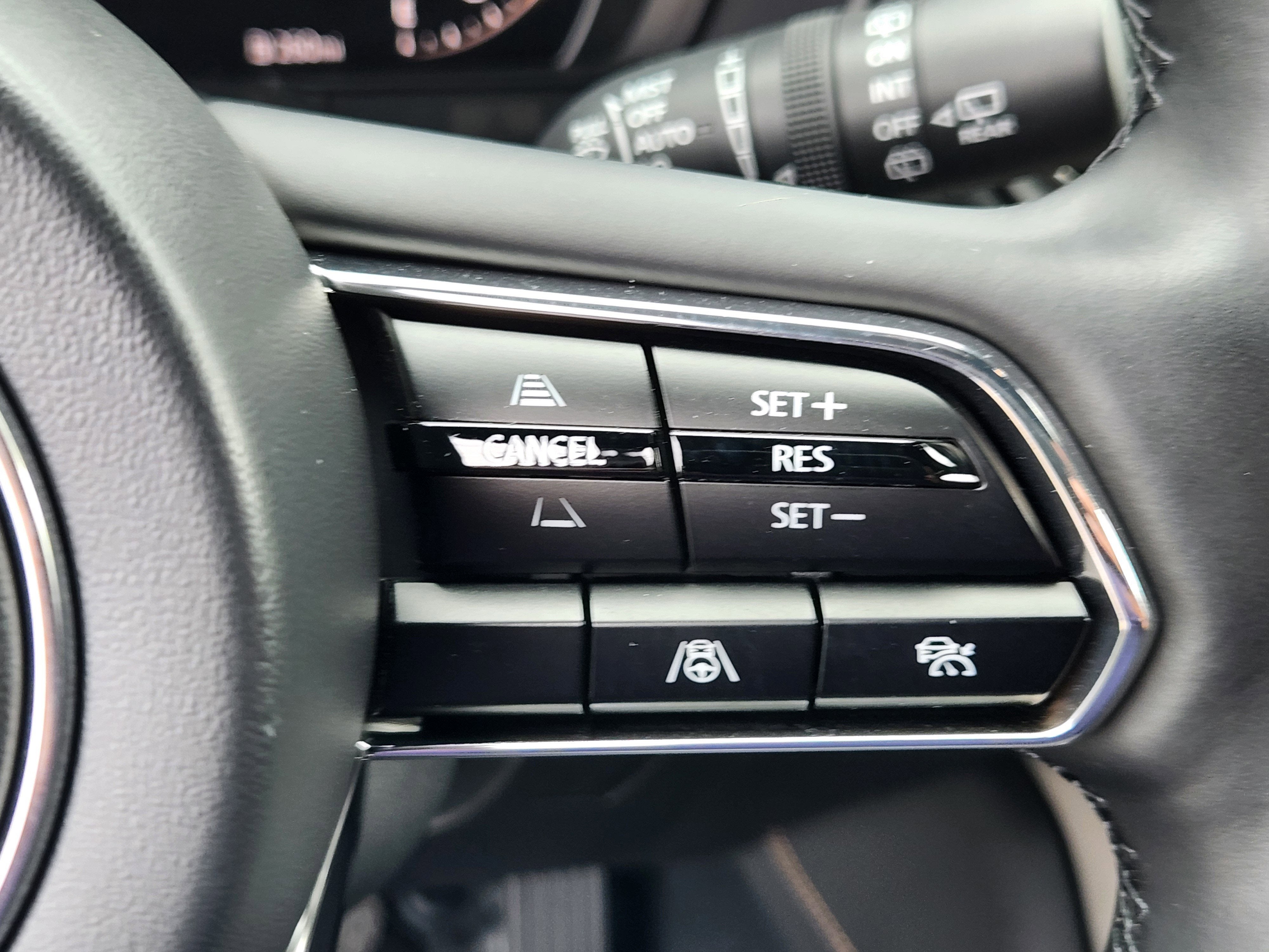 2025 Mazda Mazda CX-90 S Premium Package