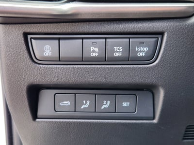 2025 Mazda Mazda CX-90 S Premium Package