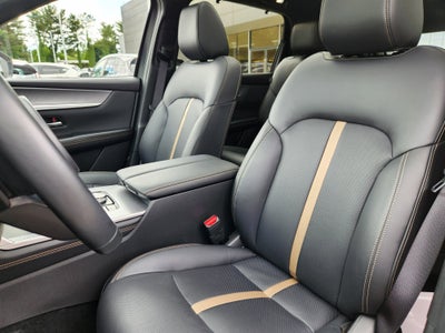 2025 Mazda Mazda CX-90 S Premium Package