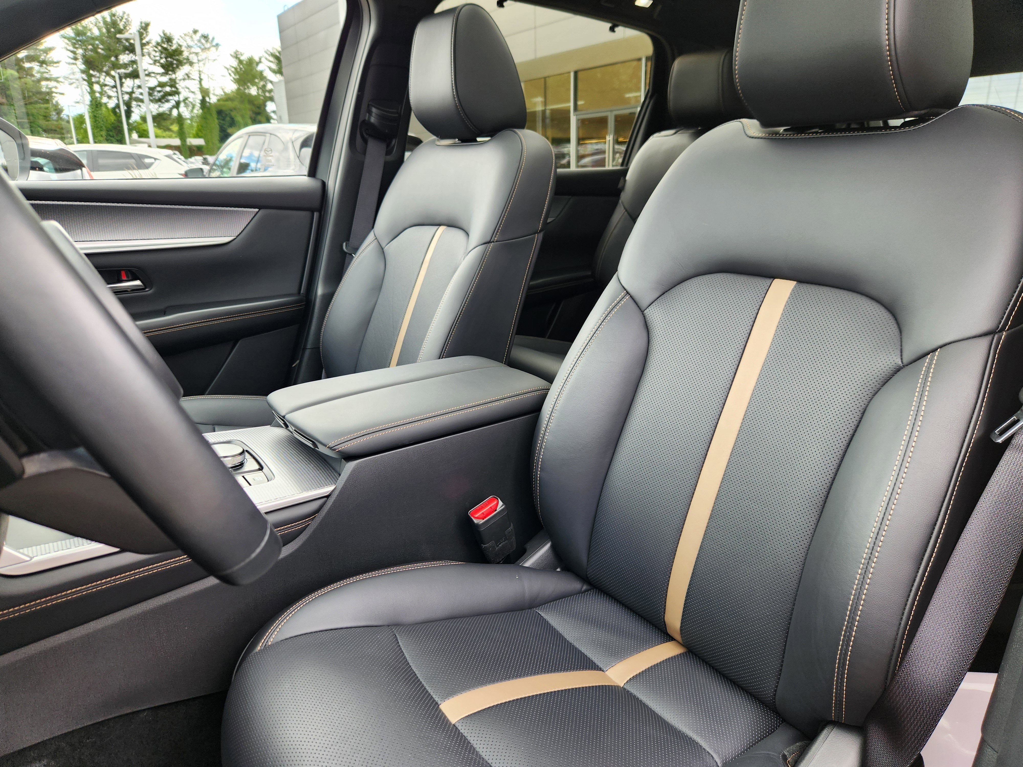 2025 Mazda Mazda CX-90 S Premium Package