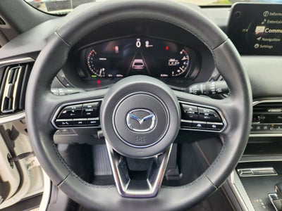 2025 Mazda Mazda CX-90 S Premium Package
