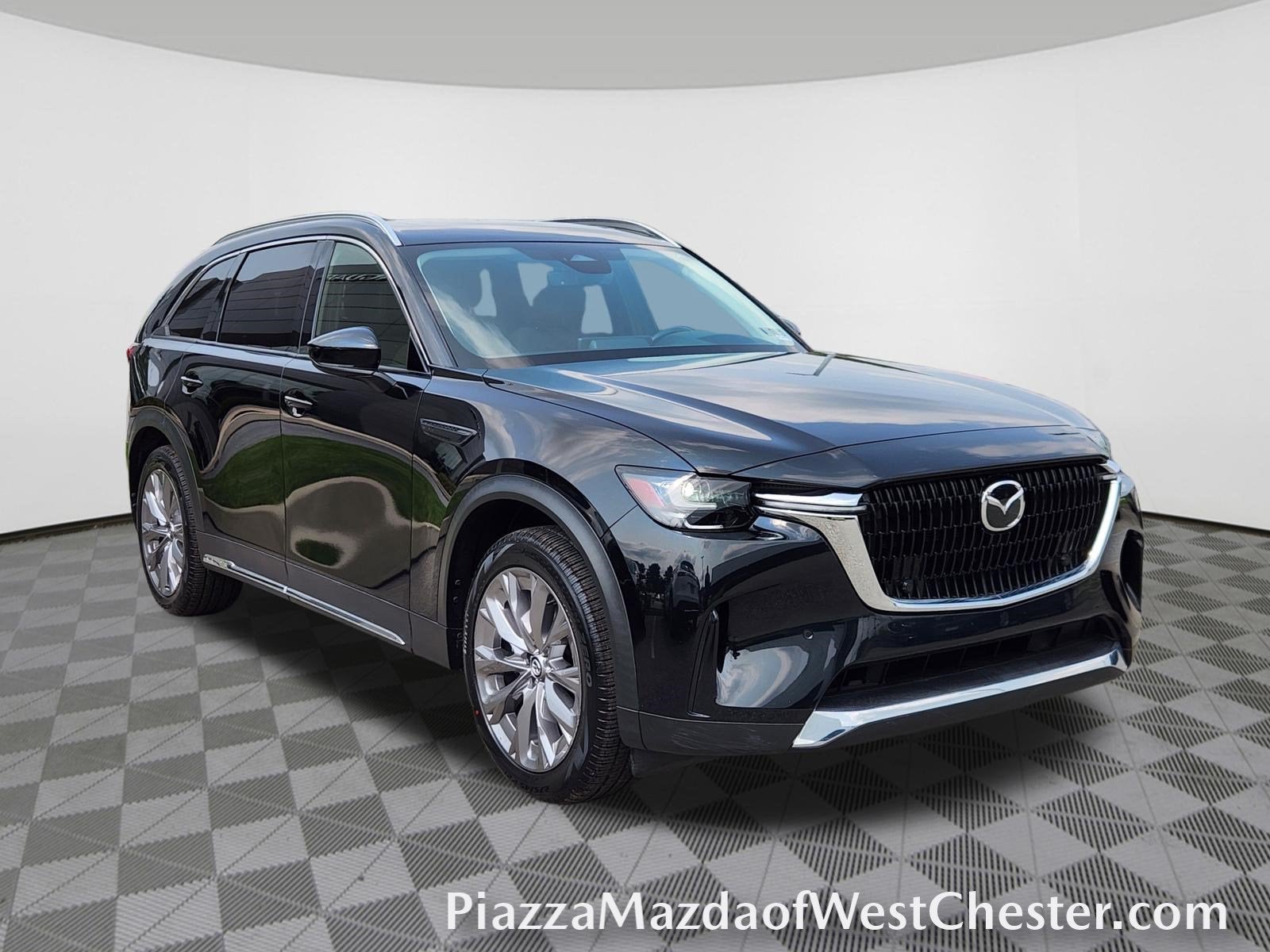 2024 Mazda Mazda CX-90 3.3 Turbo Premium