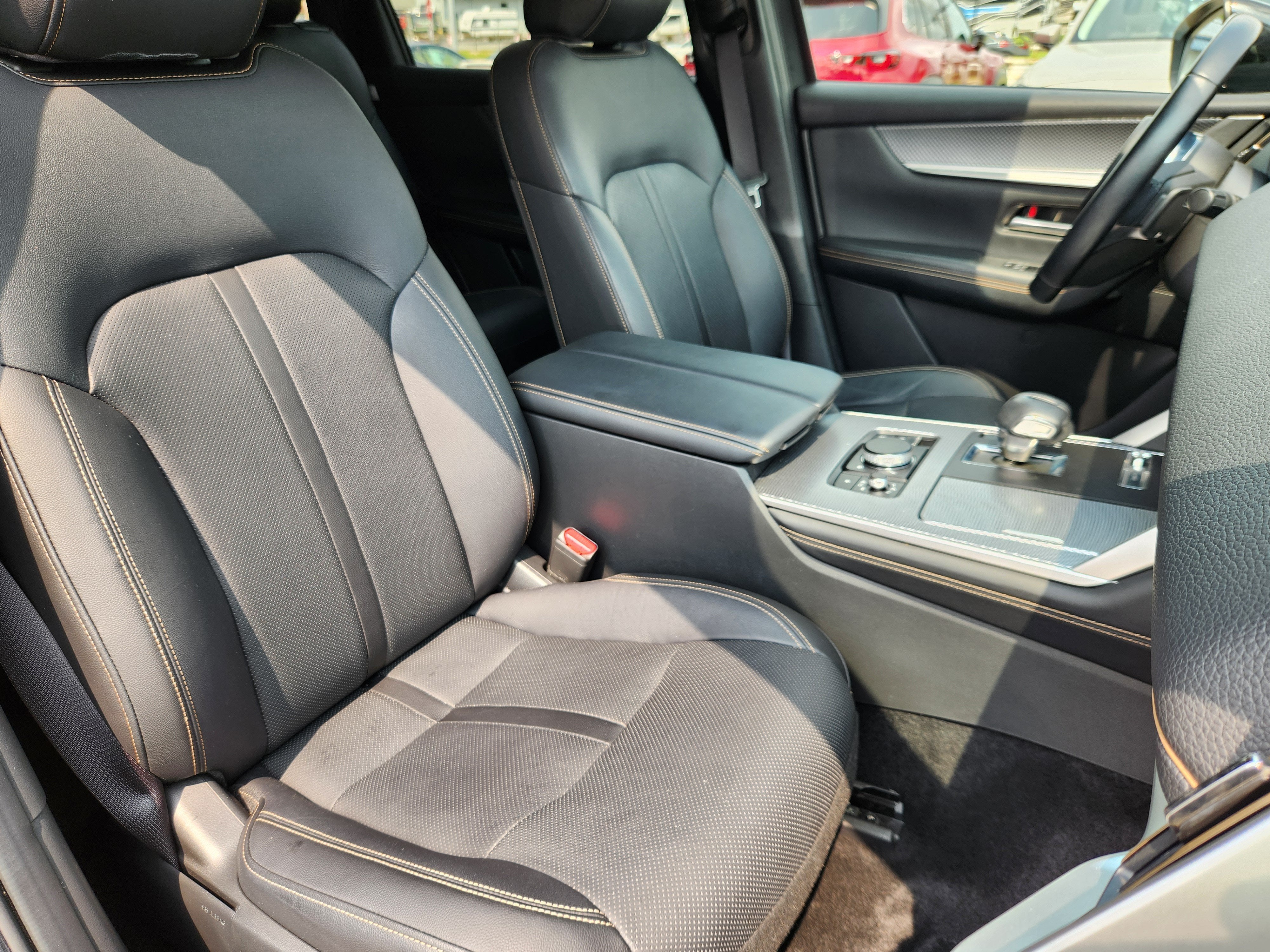 2024 Mazda Mazda CX-90 3.3 Turbo Premium