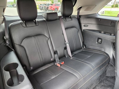 2024 Mazda Mazda CX-90 3.3 Turbo Premium