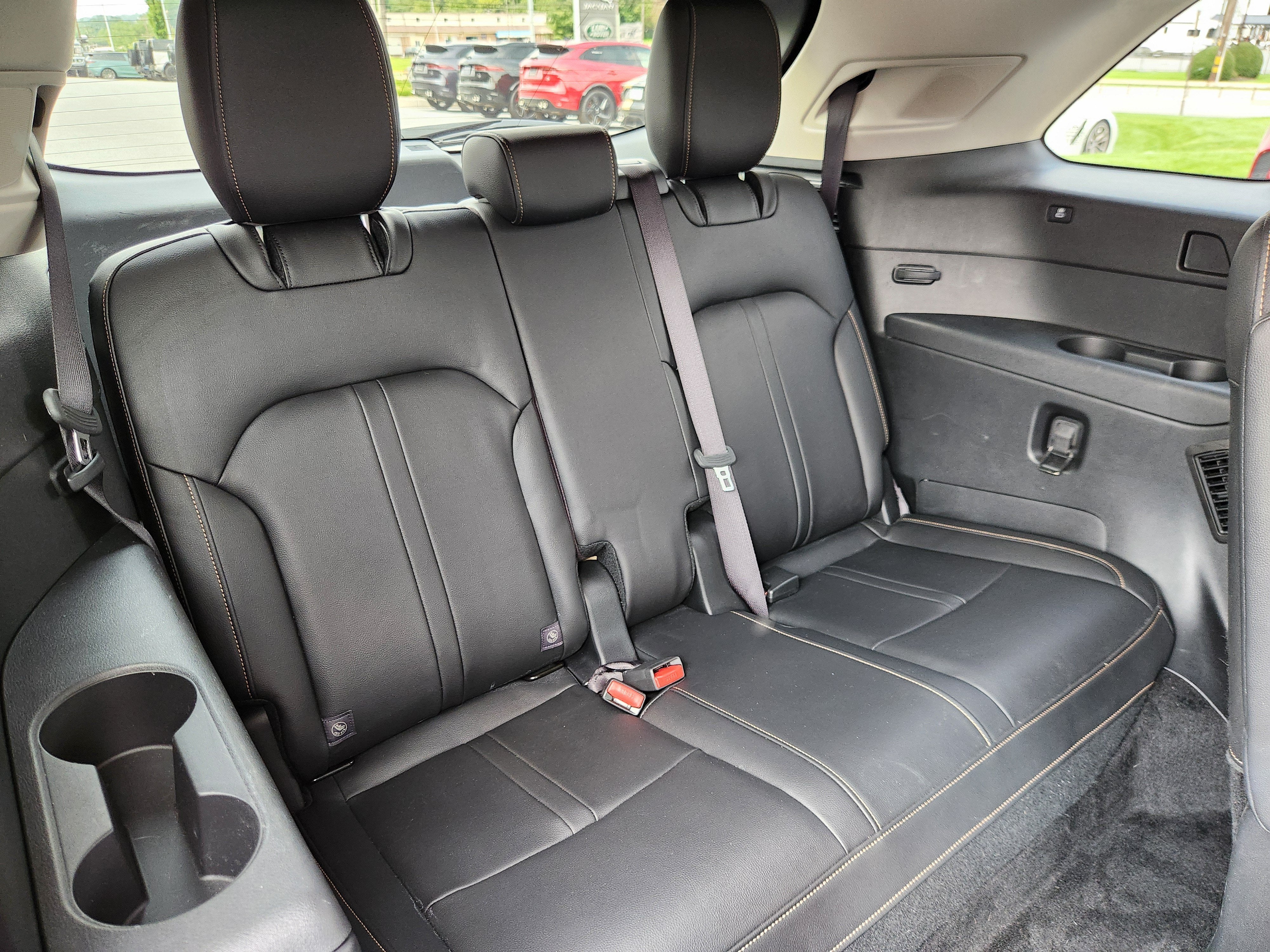 2024 Mazda Mazda CX-90 3.3 Turbo Premium