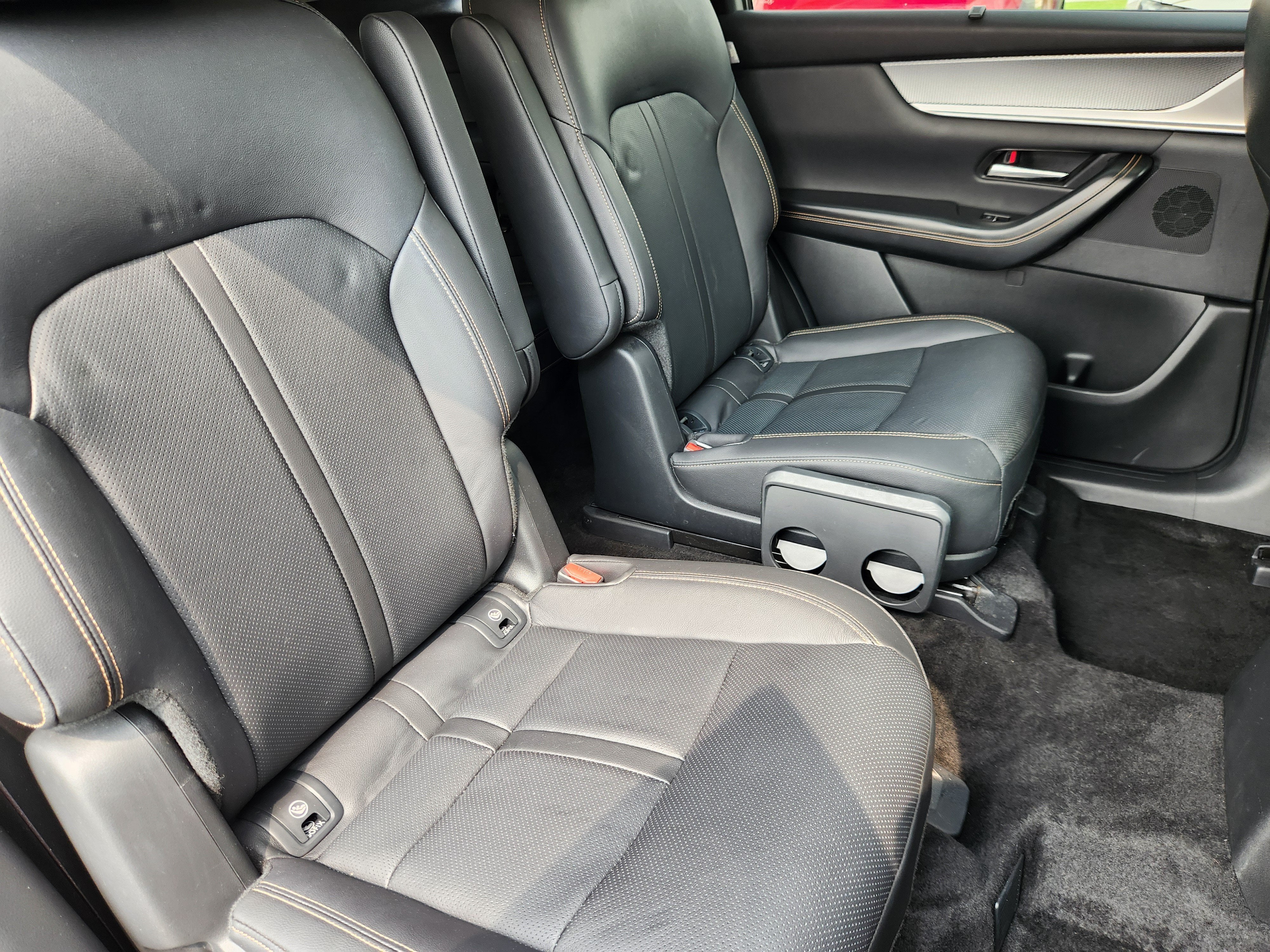2024 Mazda Mazda CX-90 3.3 Turbo Premium
