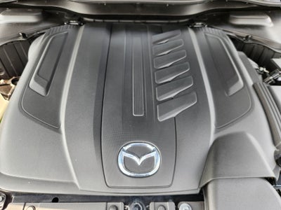 2024 Mazda Mazda CX-90 3.3 Turbo Premium