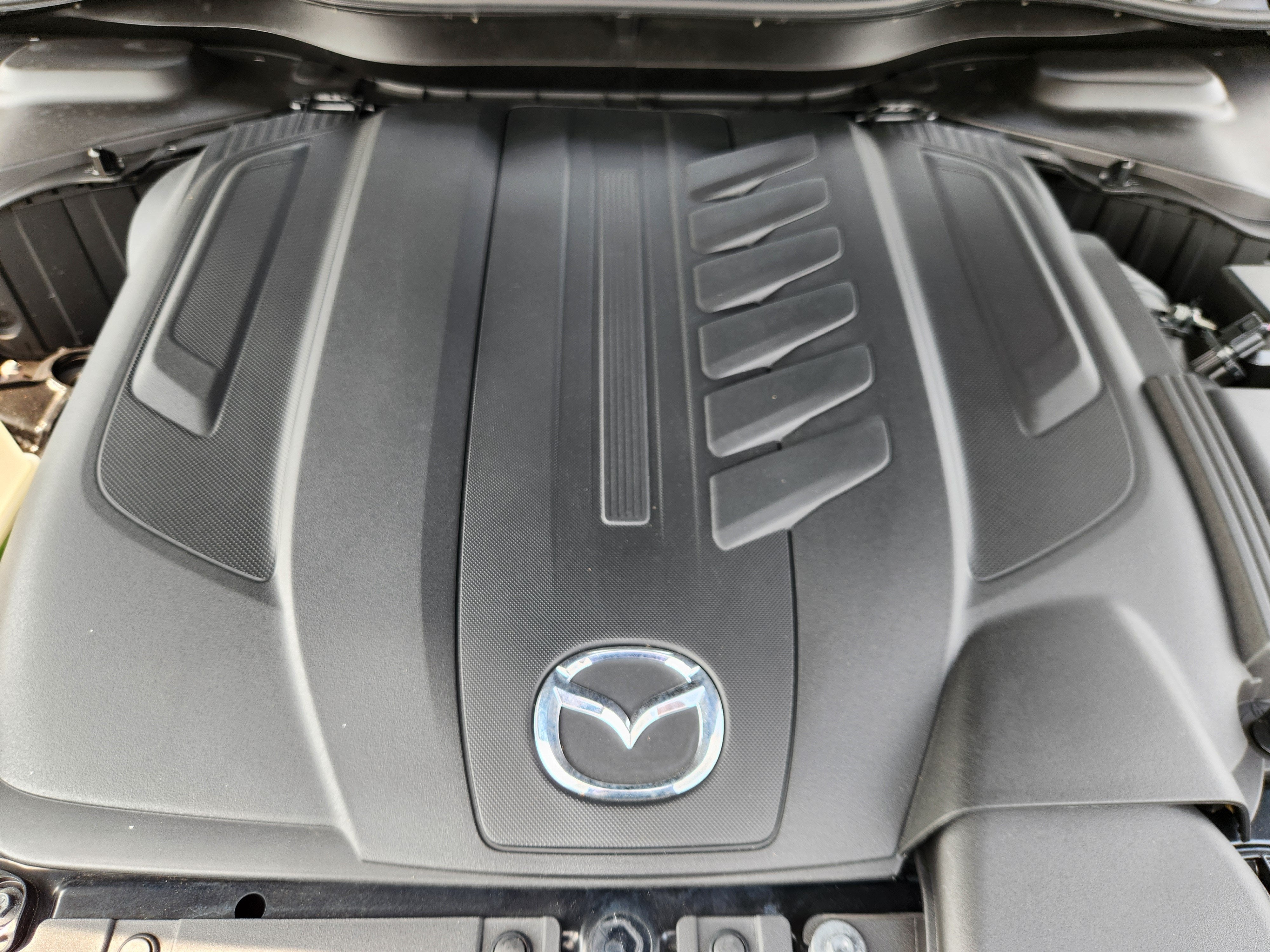 2024 Mazda Mazda CX-90 3.3 Turbo Premium