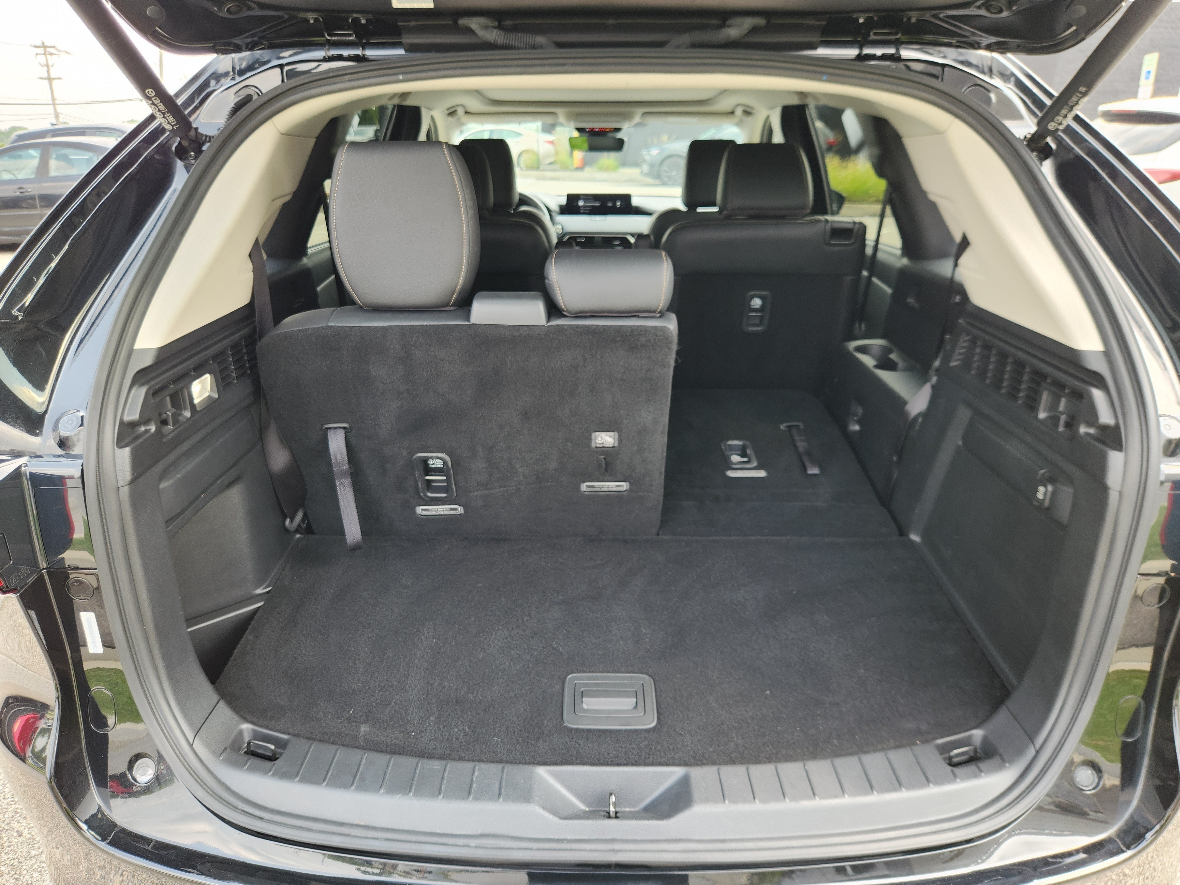 2024 Mazda Mazda CX-90 3.3 Turbo Premium