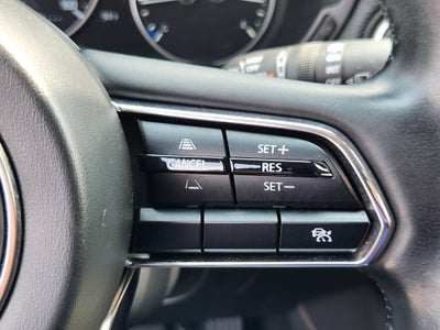 2024 Mazda Mazda CX-90 3.3 Turbo Premium