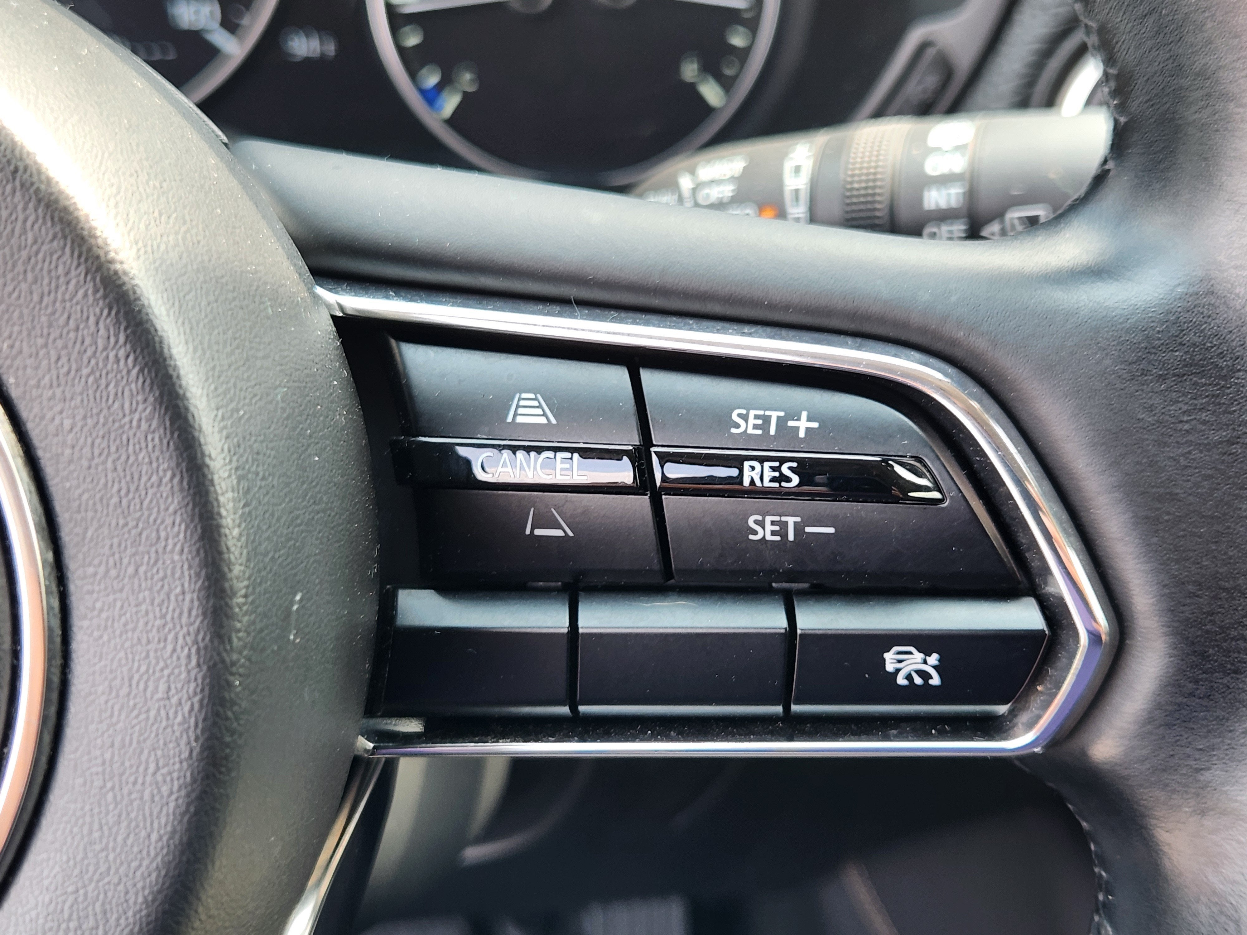 2024 Mazda Mazda CX-90 3.3 Turbo Premium