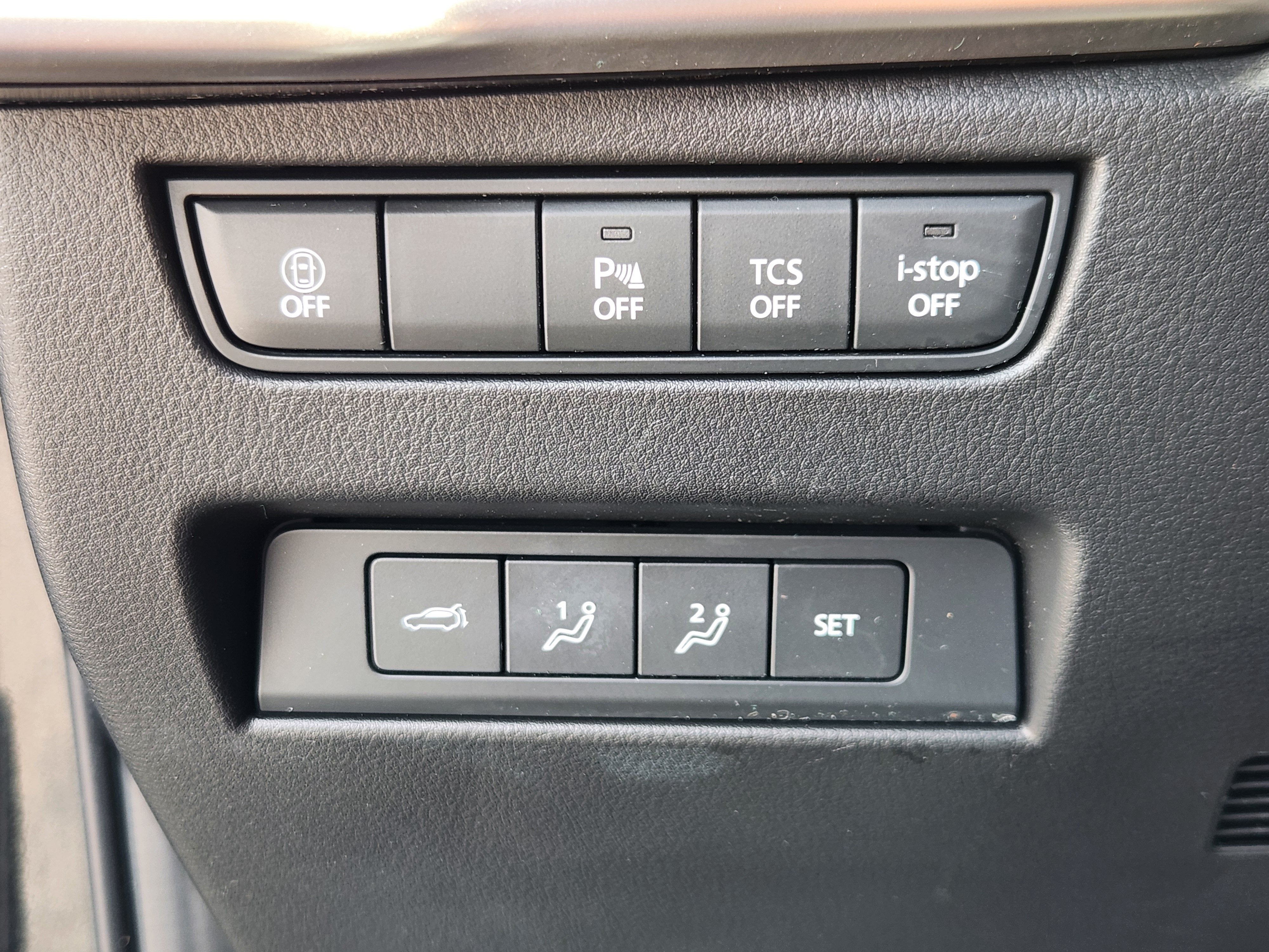 2024 Mazda Mazda CX-90 3.3 Turbo Premium