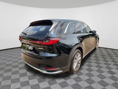 2024 Mazda Mazda CX-90 3.3 Turbo Premium