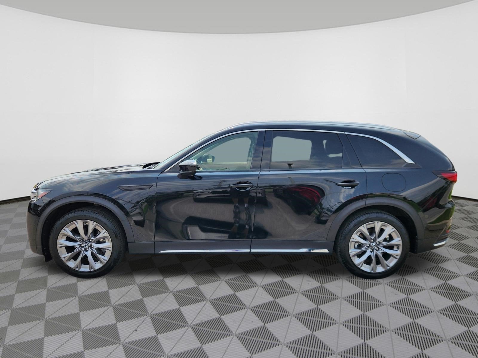 2024 Mazda Mazda CX-90 3.3 Turbo Premium