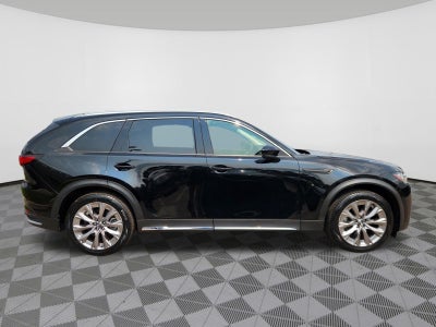 2024 Mazda Mazda CX-90 3.3 Turbo Premium