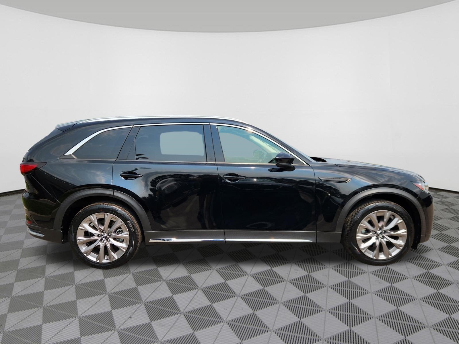 2024 Mazda Mazda CX-90 3.3 Turbo Premium