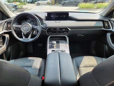 2024 Mazda Mazda CX-90 3.3 Turbo Premium