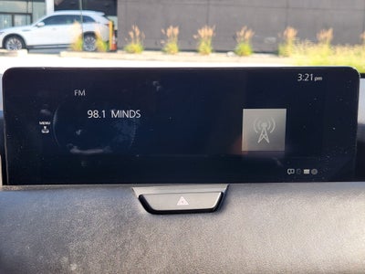 2025 Mazda Mazda CX-90 PHEV Premium Plus Package