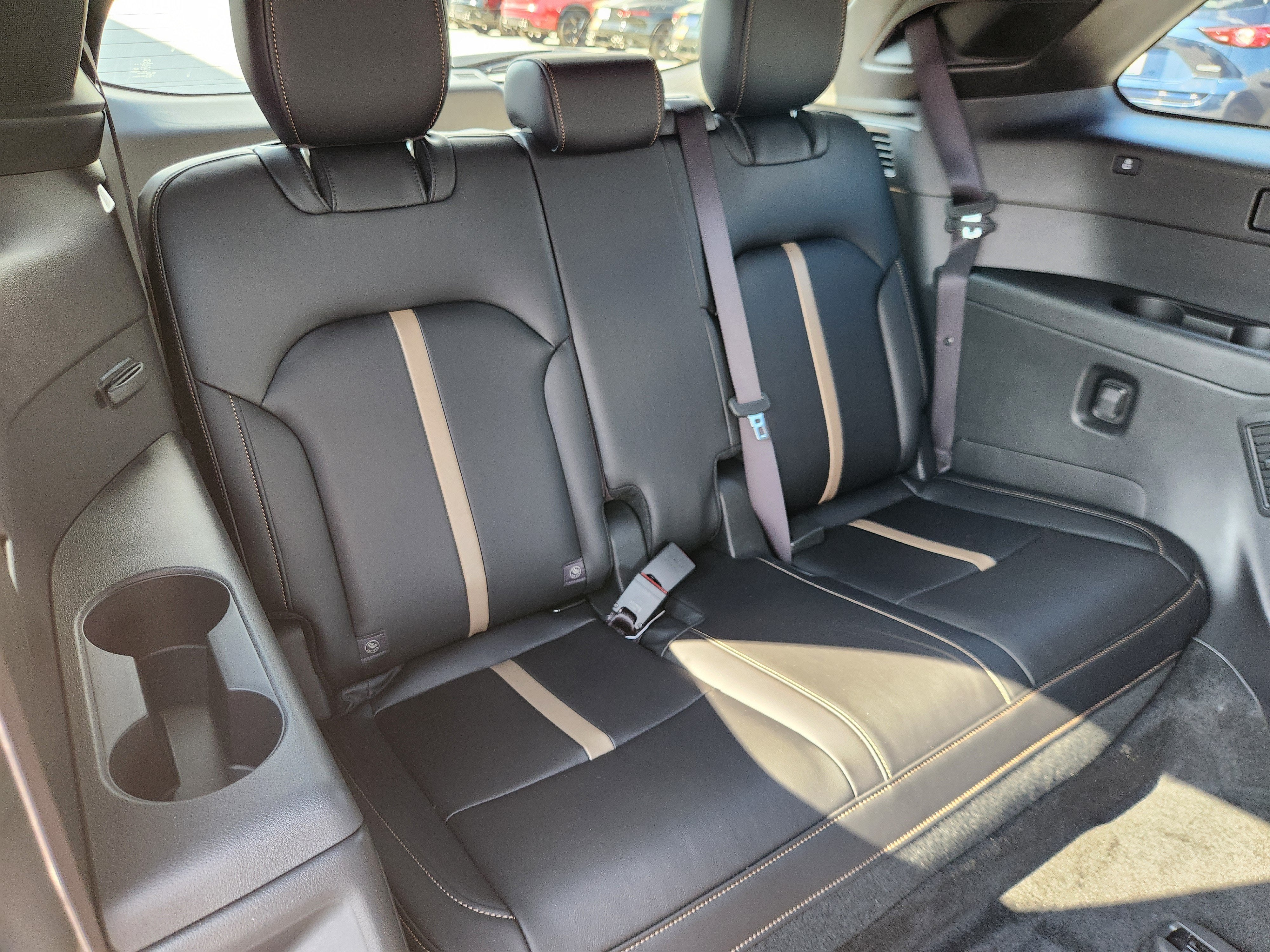 2025 Mazda Mazda CX-90 PHEV Premium Plus Package