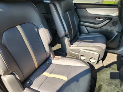 2025 Mazda Mazda CX-90 PHEV Premium Plus Package