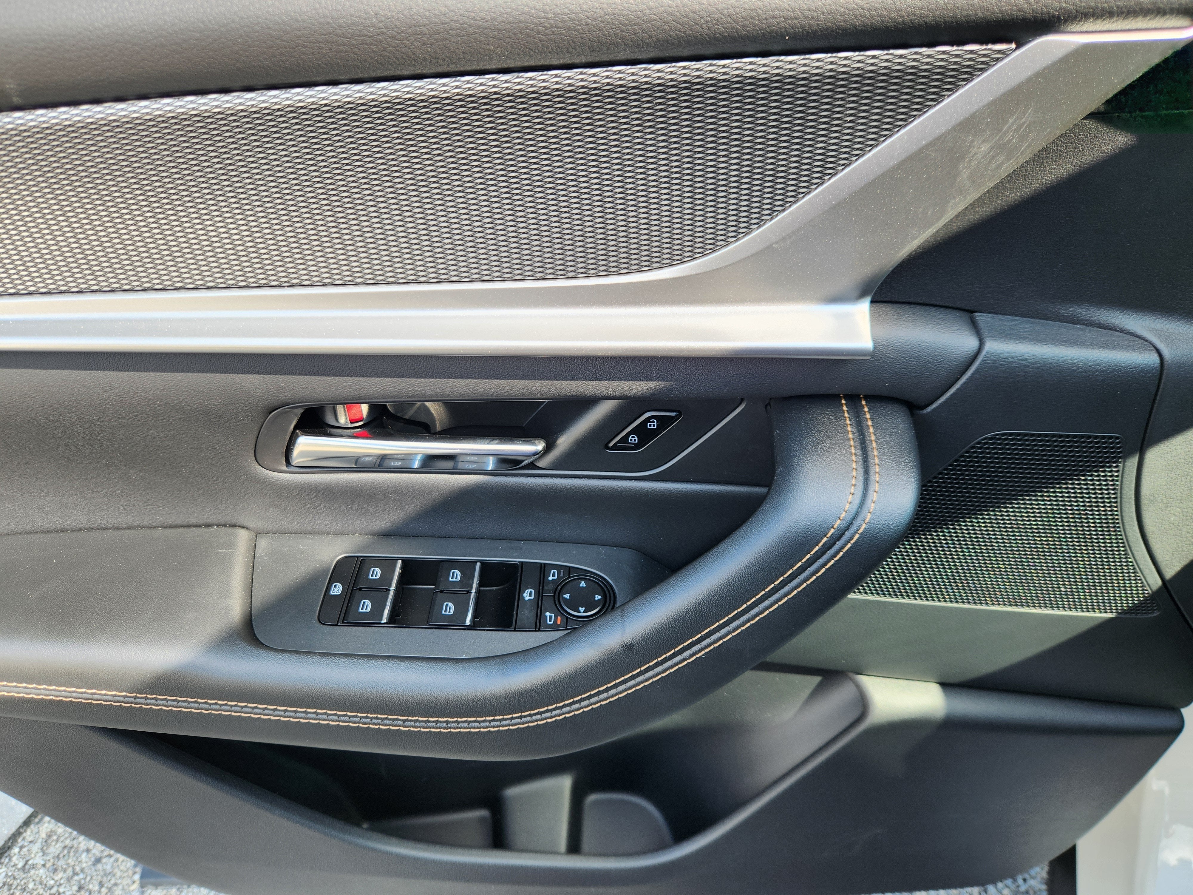 2025 Mazda Mazda CX-90 PHEV Premium Plus Package