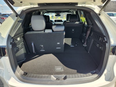 2025 Mazda Mazda CX-90 PHEV Premium Plus Package