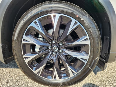 2025 Mazda Mazda CX-90 PHEV Premium Plus Package