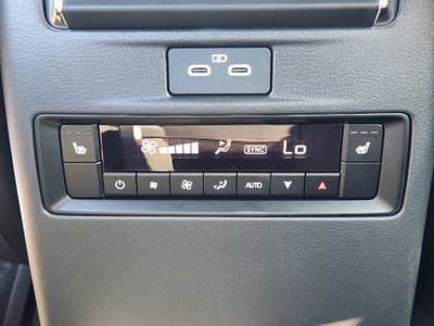2025 Mazda Mazda CX-90 PHEV Premium Plus Package