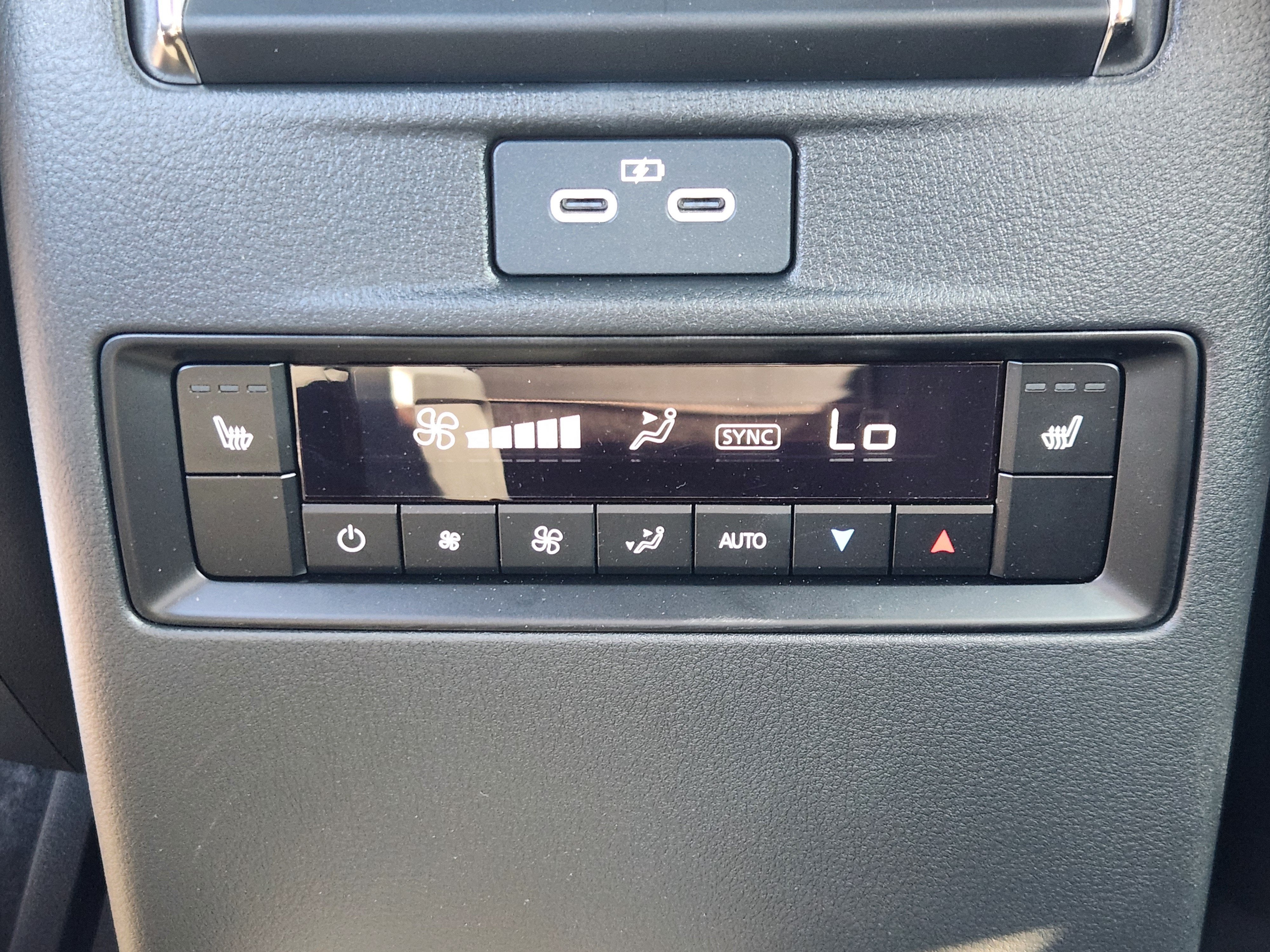 2025 Mazda Mazda CX-90 PHEV Premium Plus Package