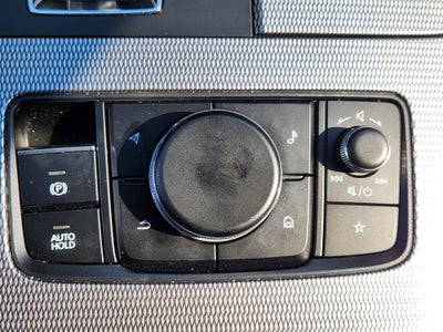 2025 Mazda Mazda CX-90 PHEV Premium Plus Package