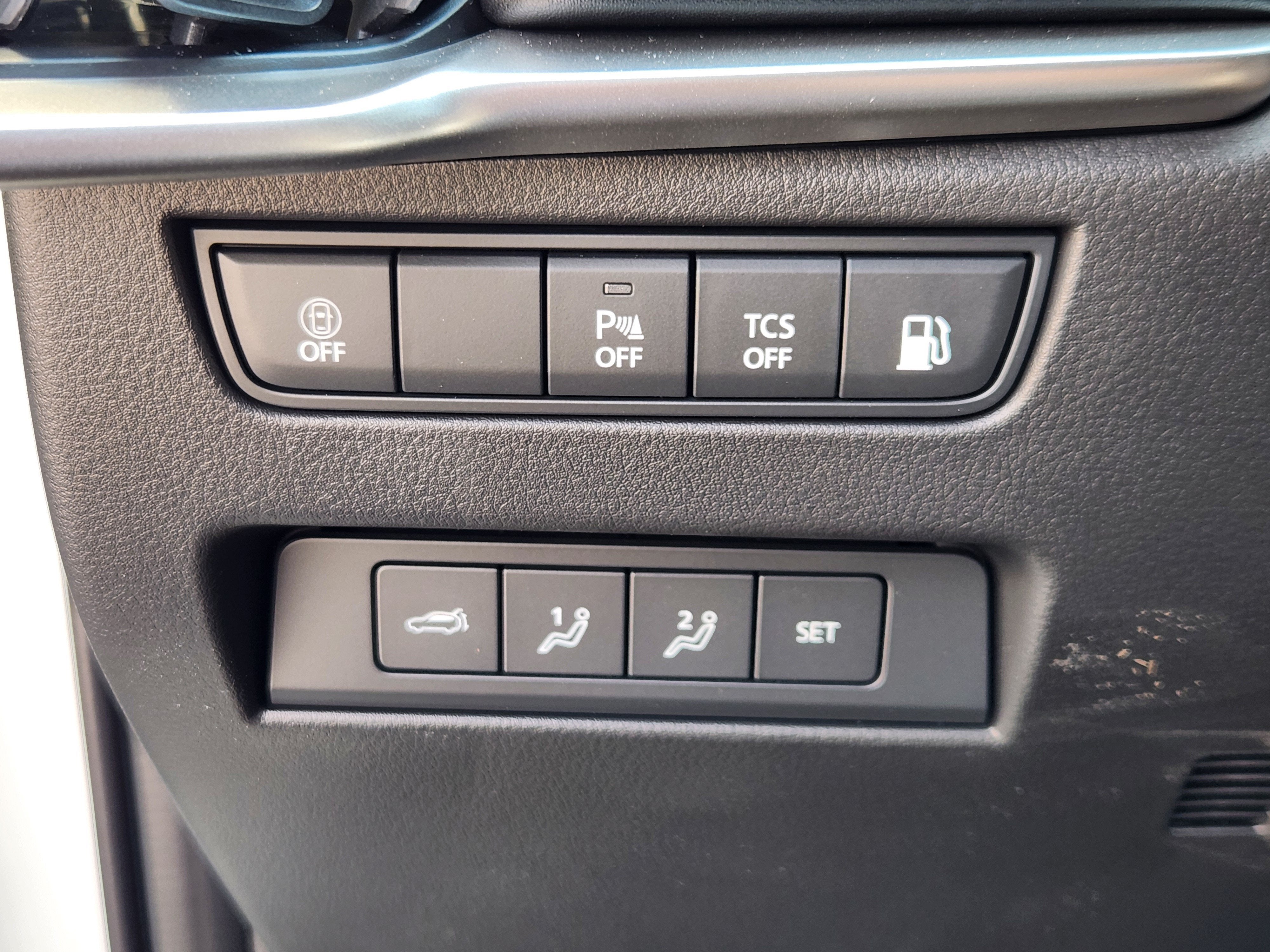 2025 Mazda Mazda CX-90 PHEV Premium Plus Package
