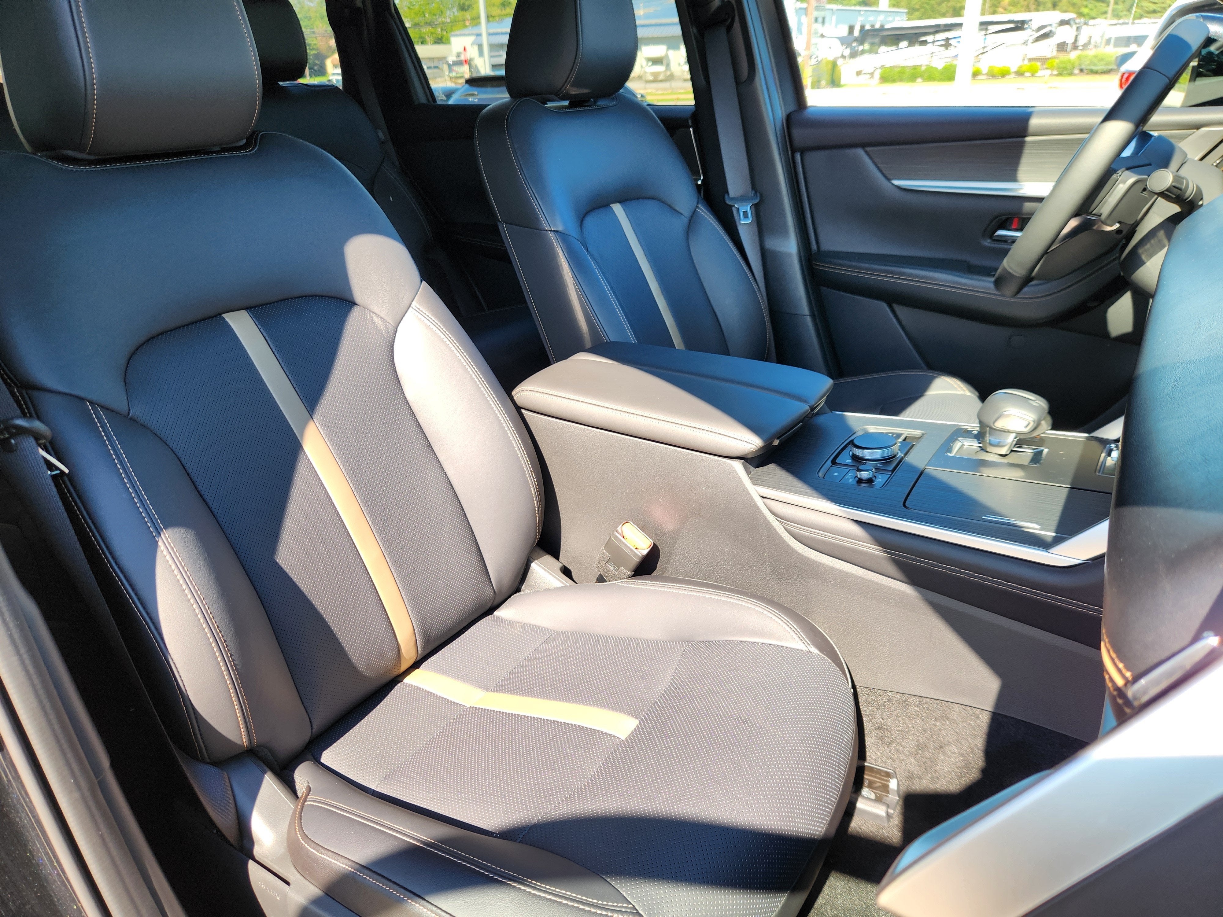 2026 Mazda Mazda CX-90 S Premium Plus
